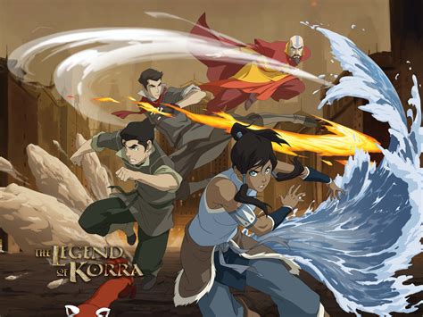The Legend of Korra Season 1 Episode 1 – rebahan » Download .